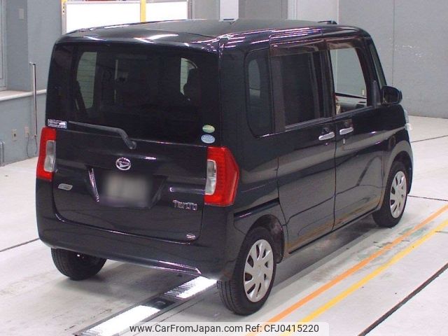 daihatsu tanto 2014 -DAIHATSU 【Ｎｏ後日 】--Tanto LA600S-0149027---DAIHATSU 【Ｎｏ後日 】--Tanto LA600S-0149027- image 2