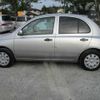 nissan march 2005 TE1382 image 23