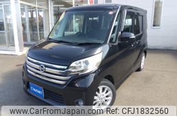 nissan dayz-roox 2014 CFJ1832560