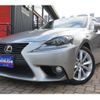 lexus is 2013 -LEXUS--Lexus IS DBA-GSE30--GSE30-5011466---LEXUS--Lexus IS DBA-GSE30--GSE30-5011466- image 1