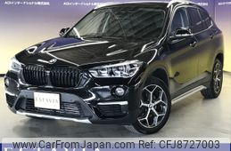 bmw x1 2019 -BMW--BMW X1 LDA-HT20--WBAHT920505L81355---BMW--BMW X1 LDA-HT20--WBAHT920505L81355-