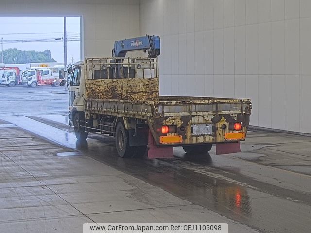 nissan diesel-ud-condor 1999 -NISSAN--Condor PK260TZｶｲ-20025---NISSAN--Condor PK260TZｶｲ-20025- image 2