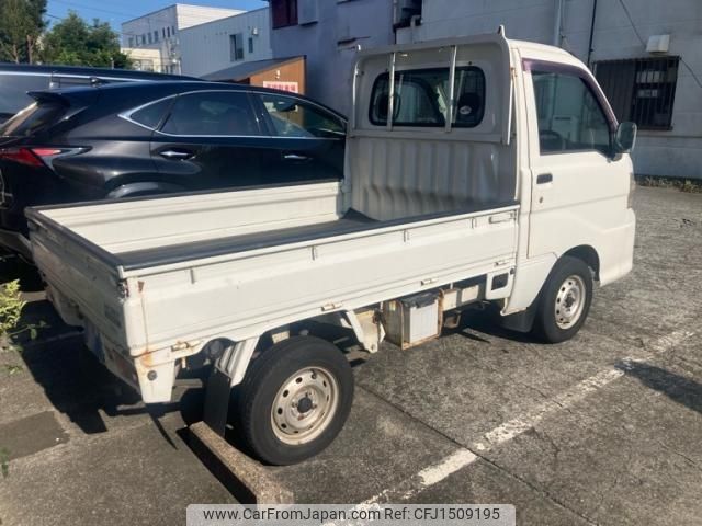daihatsu hijet-truck 2009 CFJ1509195 image 2