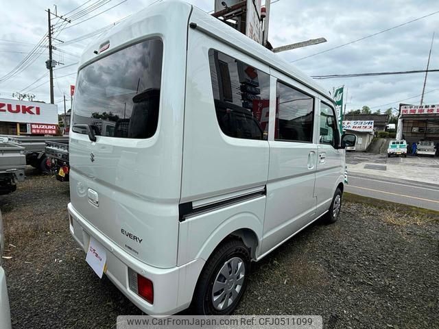 suzuki every 2024 -SUZUKI 【鹿児島 480ﾑ288】--Every DA17V--748936---SUZUKI 【鹿児島 480ﾑ288】--Every DA17V--748936- image 2