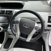 toyota prius-α 2013 -TOYOTA--Prius α DAA-ZVW41W--ZVW41-3228926---TOYOTA--Prius α DAA-ZVW41W--ZVW41-3228926- image 6