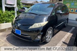 toyota estima 2011 -TOYOTA--Estima DBA-ACR50W--ACR50-0128083---TOYOTA--Estima DBA-ACR50W--ACR50-0128083-