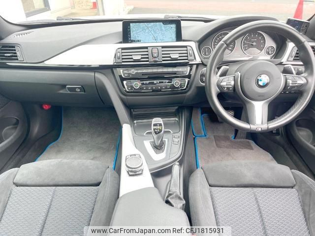 bmw 4-series 2016 CFJ1815931 image 2