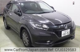 honda vezel 2016 quick_quick_DBA-RU1_RU1-1206481