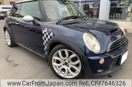 mini mini-others 2006 -BMW--BMW Mini GH-RE16--J45534---BMW--BMW Mini GH-RE16--J45534-