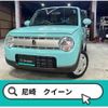 suzuki alto-lapin 2015 -SUZUKI--Alto Lapin HE33S--HE33S-114860---SUZUKI--Alto Lapin HE33S--HE33S-114860- image 28