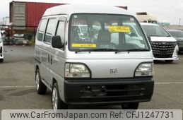 honda acty-van 1999 No.15962