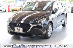 mazda demio 2023 CFJ1051468