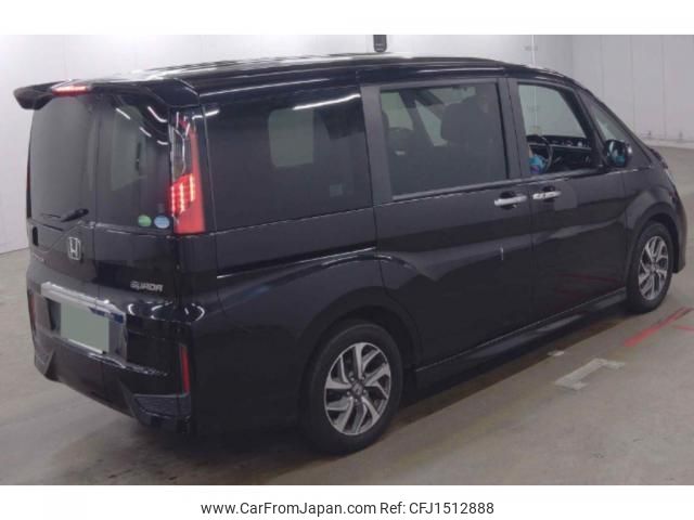 honda stepwagon-spada 2017 CFJ1512888 image 2