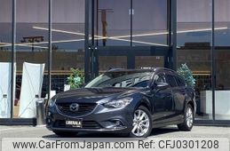 mazda atenza 2014 -MAZDA--Atenza Wagon LDA-GJ2FW--GJ2FW-112074---MAZDA--Atenza Wagon LDA-GJ2FW--GJ2FW-112074-