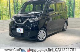 nissan roox 2021 quick_quick_B44A_B44A-0073408