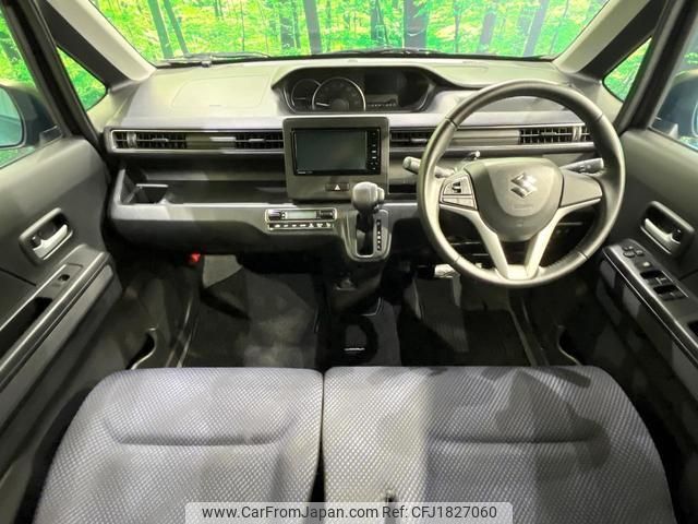 suzuki wagon-r 2018 CFJ1827060 image 2