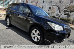 subaru forester 2014 quick_quick_DBA-SJ5_SJ5-035728