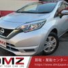 nissan note 2017 quick_quick_DBA-E12_522070 image 1