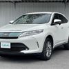 toyota harrier 2018 -TOYOTA--Harrier DBA-ZSU60W--ZSU60-0158673---TOYOTA--Harrier DBA-ZSU60W--ZSU60-0158673- image 4