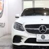 mercedes-benz c-class 2019 quick_quick_5AA-205277_WDD2052772F874295 image 5