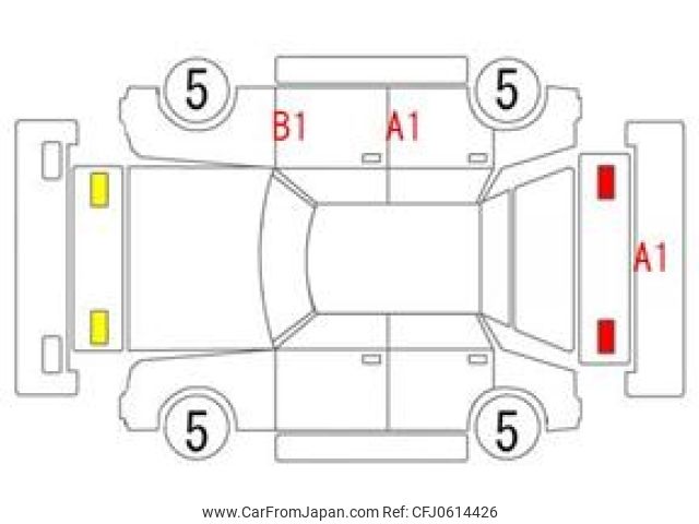 citroen c3 2022 -CITROEN--Citroen C3 3DA-A8YH01--VF72CYHX1N4171019---CITROEN--Citroen C3 3DA-A8YH01--VF72CYHX1N4171019- image 2