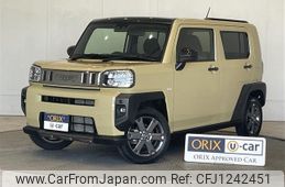 daihatsu taft 2023 -DAIHATSU--Taft 5BA-LA900S--LA900S-0146943---DAIHATSU--Taft 5BA-LA900S--LA900S-0146943-