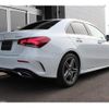 mercedes-benz a-class 2019 -MERCEDES-BENZ--Benz A Class 5BA-177147M--WDD1771472W030915---MERCEDES-BENZ--Benz A Class 5BA-177147M--WDD1771472W030915- image 3