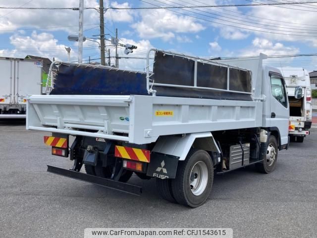 mitsubishi-fuso canter 2020 CFJ1543615 image 2