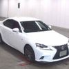 lexus is 2015 quick_quick_DAA-AVE30_AVE30-5046148 image 1