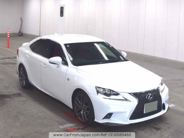 lexus is 2015 quick_quick_DAA-AVE30_AVE30-5046148 image 1