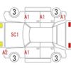 mazda cx-8 2021 -MAZDA--CX-8 3DA-KG2P--KG2P-354438---MAZDA--CX-8 3DA-KG2P--KG2P-354438- image 2
