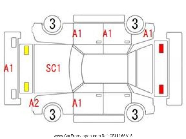 mazda cx-8 2021 -MAZDA--CX-8 3DA-KG2P--KG2P-354438---MAZDA--CX-8 3DA-KG2P--KG2P-354438- image 2