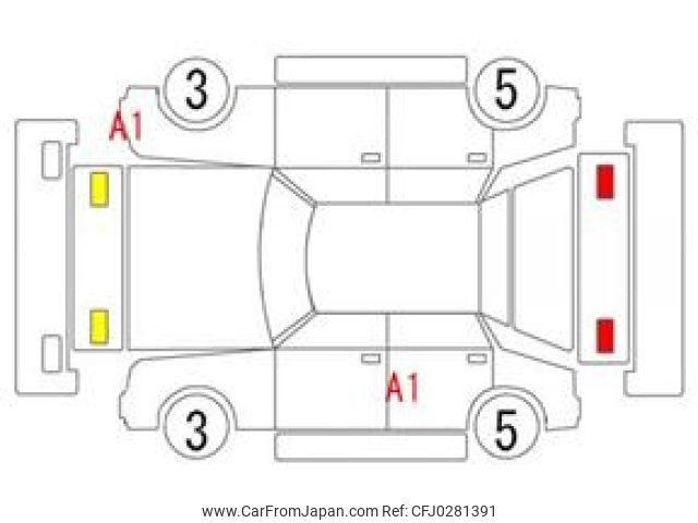 nissan note 2017 -NISSAN--Note DAA-HE12--HE12-139129---NISSAN--Note DAA-HE12--HE12-139129- image 2