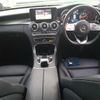 mercedes-benz c-class 2019 CFJ1630906 image 3