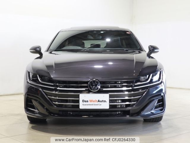 volkswagen arteon 2021 -VOLKSWAGEN--VW Arteon 3BA-3HDNUF--WVWZZZ3HZME511508---VOLKSWAGEN--VW Arteon 3BA-3HDNUF--WVWZZZ3HZME511508- image 2