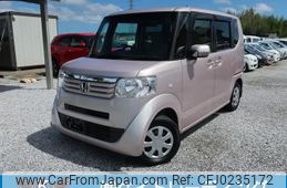 honda n-box 2012 -HONDA--N BOX JF1--1037580---HONDA--N BOX JF1--1037580-