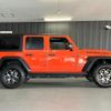 jeep wrangler 2020 quick_quick_JL36L_1C4HJXMG9LW280664 image 8