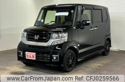 honda n-box 2017 -HONDA 【名変中 】--N BOX JF2--1525468---HONDA 【名変中 】--N BOX JF2--1525468-