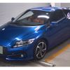 honda cr-z 2017 quick_quick_DAA-ZF2_1201362 image 1