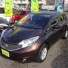 nissan note 2015 -NISSAN 【名変中 】--Note NE12--054557---NISSAN 【名変中 】--Note NE12--054557- image 29