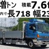 hino ranger 2015 GOO_NET_EXCHANGE_0602526A30240708W001 image 1