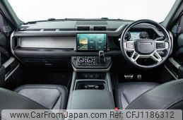 land-rover defender 2023 GOO_JP_965025052400207980001