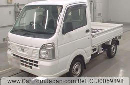 nissan clipper-truck 2016 -NISSAN--Clipper Truck DR16T-248320---NISSAN--Clipper Truck DR16T-248320-