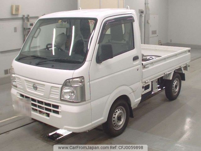 nissan clipper-truck 2016 -NISSAN--Clipper Truck DR16T-248320---NISSAN--Clipper Truck DR16T-248320- image 1