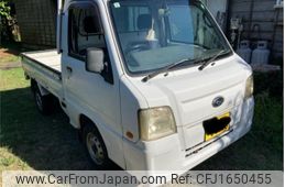 subaru sambar-truck 2012 CFJ1650455