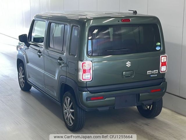 suzuki hustler 2020 -SUZUKI--Hustler MR92S-135181---SUZUKI--Hustler MR92S-135181- image 2