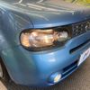 nissan cube 2012 CFJ1806164 image 12