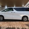 toyota alphard 2020 -TOYOTA--Alphard 3BA-AGH30W--AGH30-0320663---TOYOTA--Alphard 3BA-AGH30W--AGH30-0320663- image 8