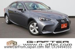 lexus is 2017 -LEXUS--Lexus IS DAA-AVE30--AVE30-5061367---LEXUS--Lexus IS DAA-AVE30--AVE30-5061367-