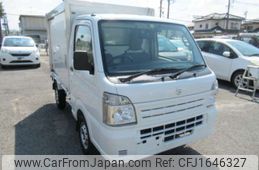 suzuki carry-truck 2021 CFJ1646327